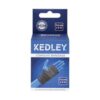 1138980.jpg Kedley Cohesive Bandage Black 7.5Cm X 5M