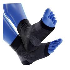 Kedley Plantar Fascia Sleeves Large