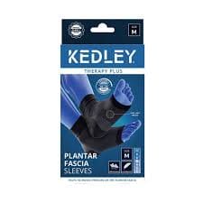 Kedley Plantar Fascia Sleeves Medium