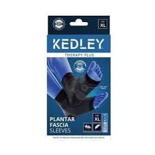 Kedley Plantar Fascia Sleeves X/Large