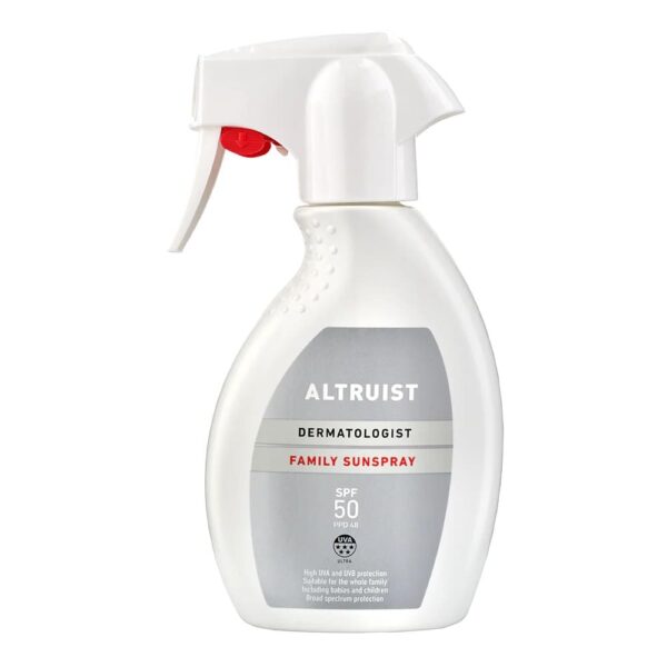1139023.jpg Altruist Family Sunspray 250Ml