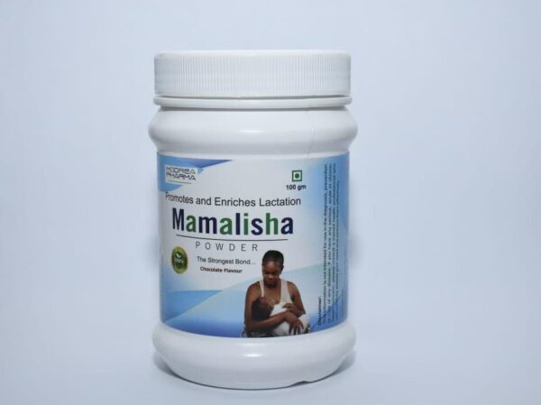 1139142.jpg Mamalisha Lactating 100G Powder