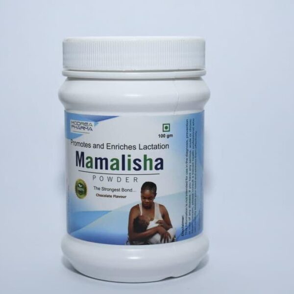 1139142.jpg Mamalisha Lactating 100G Powder