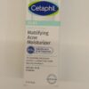 Cetaphil Mattifying Acne Moisturizer 89Ml