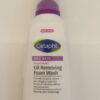 Cetaphil Oil Removing Foaming Wash 237Ml