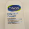 Cetaphil Daily Facial Cleanser Normal-Oily Skin 591Ml