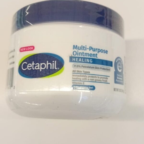 Cetaphil Oil Absorbing Moisturizer Spf 30 118Ml