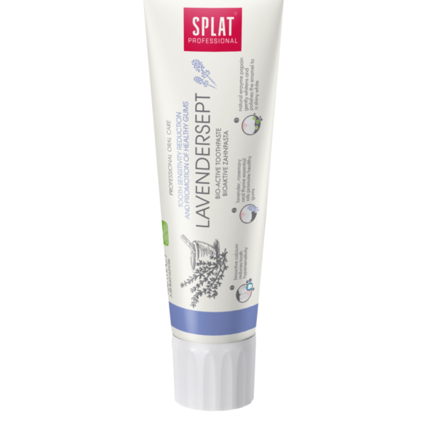 1139561-scaled-1.png Splat Tooth Paste Prof Lavendersept 100Ml