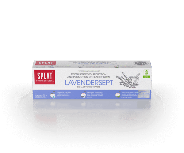 1139561b.png Splat Tooth Paste Prof Lavendersept 100Ml
