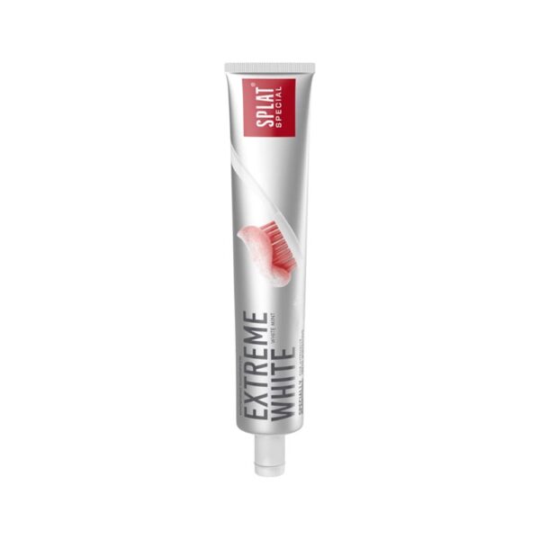 Splat Tooth paste Special Extreme White 75Ml