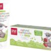 Splat Kids Natural Toothpaste For Kids 2-6 Years/ Strawberry-Cherry