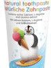 Splat Kids Natural Toothpaste For Kids 2-6 Years/ Fruit Ice-Cream