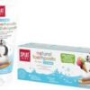 Splat Kids Natural Toothpaste For Kids 2-6 Years/ Fruit Ice-Cream