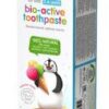 Splat Kids Natural Toothpaste For Kids 2-6 Years/ Fruit Ice-Cream