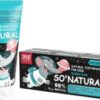 Splat Junior Natural Toothpaste For Kids 6-11 Years/ Bubble Gum