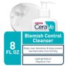 Cerave Blemish Control Cleanser