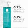 La Roche Posay Effaclar Micropeel Face and Body Cleanser 400 ml