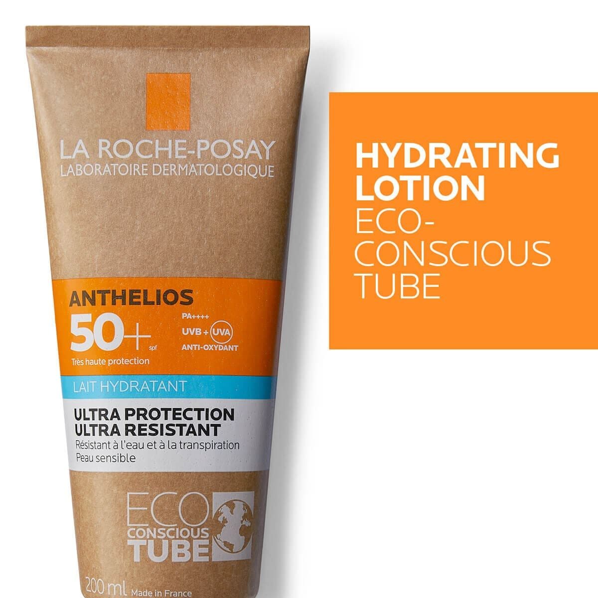 La Roche Posay Anthelios Lotion Eco Spf50+250 ml