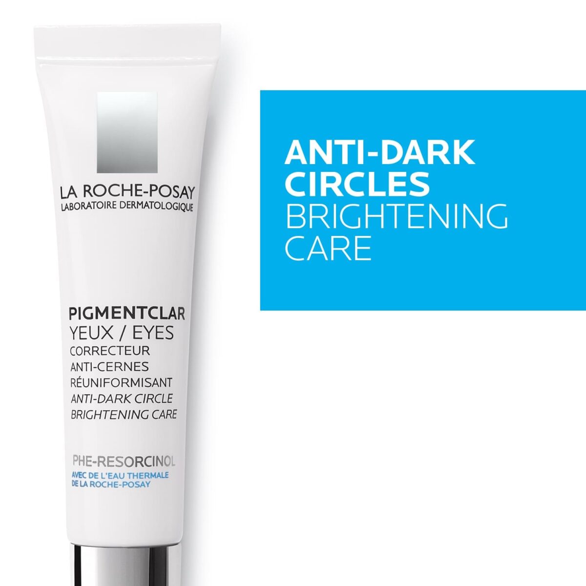 La Roche-Posey Pigmentclar Eye Cream 15ML