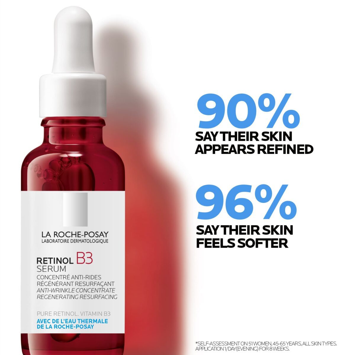 La Roche-Posay Retinol B3 Serum