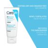 Cerave Salicylic Acid foot Cream 88 ml