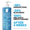La Roche-Posay Effaclar Foam Cleanser 400ml