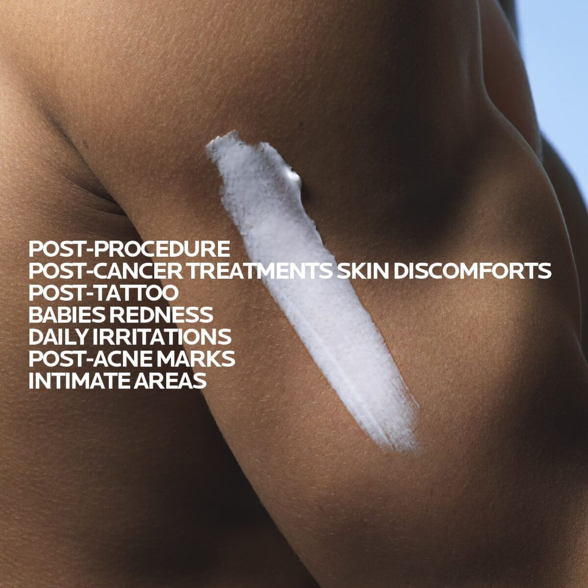 La Roche Posay Cicaplast Baume B5 100ml