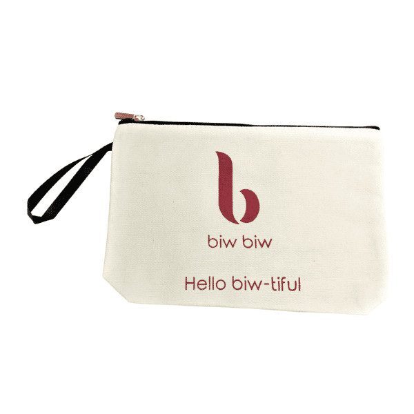 Biw Biw Vanity Bag