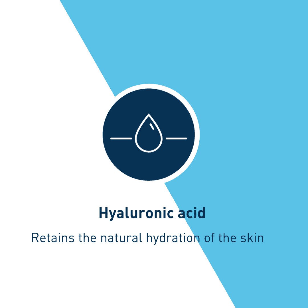 Cerave Salicylic Acid foot Cream 88 ml