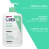 Cerave Foam Cleanser 473ml