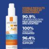 La Roche Posay Anthelios Kids Spray SPF 50+ 200ml