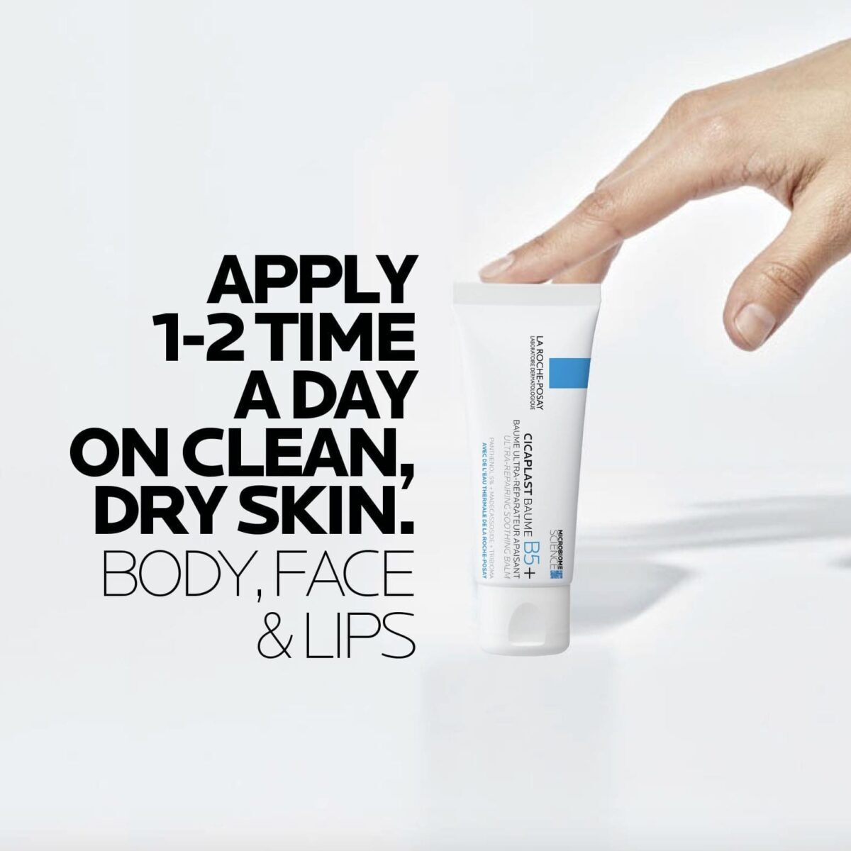 La Roche-Posay Cicaplast Baume B5 40ml