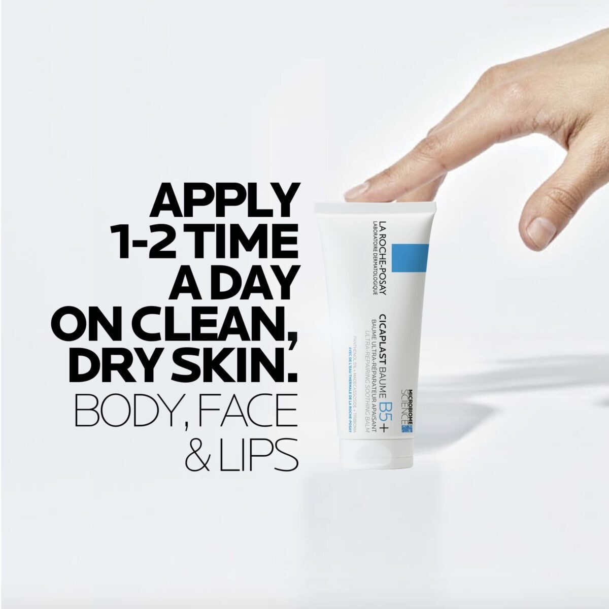 La Roche Posay Cicaplast Baume B5 100ml