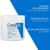Cerave Moisturizing Cream 454g