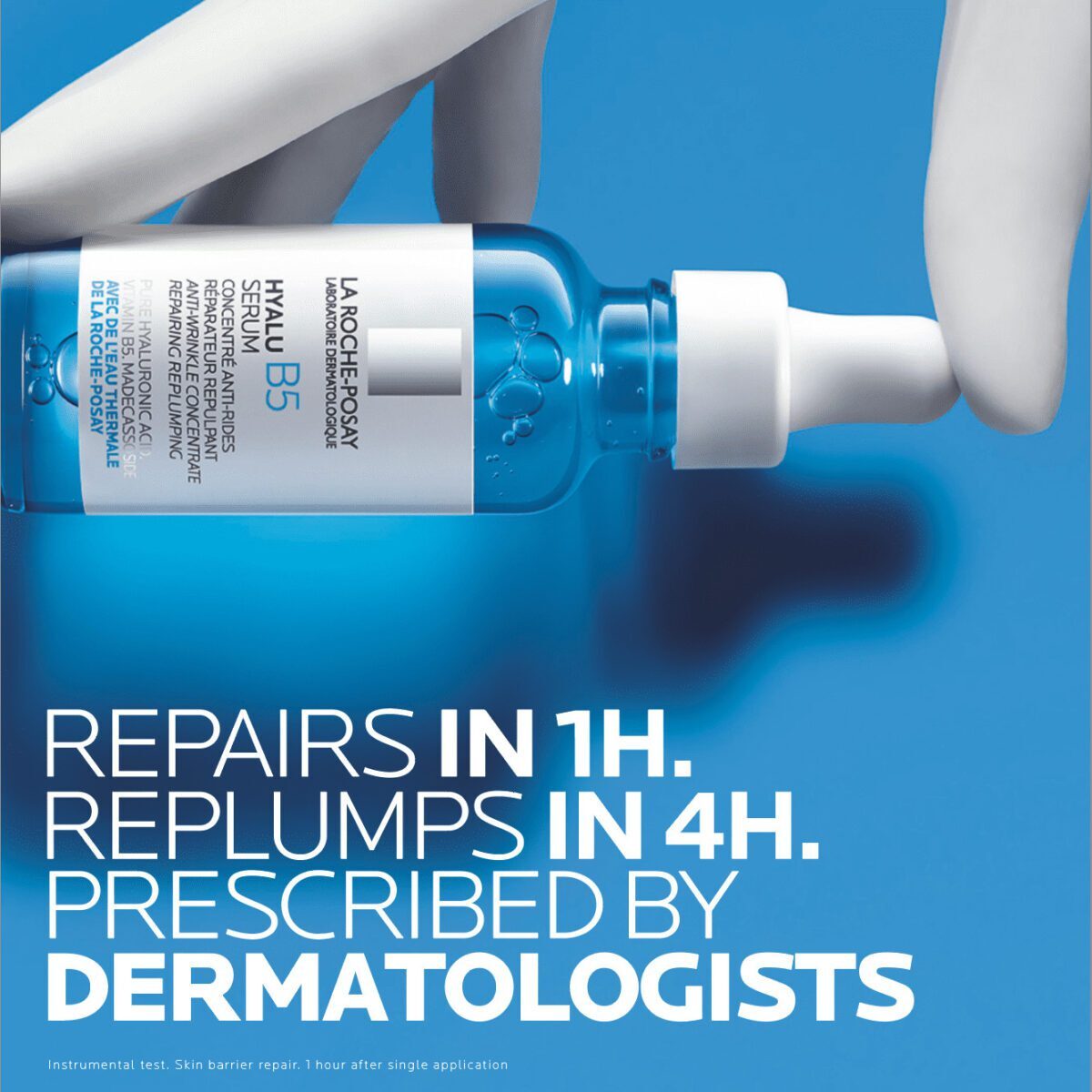 La Roche-Posay Hyalu B5 Serum 30ML