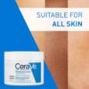 Cerave Sa Smoothing Cream 340G
