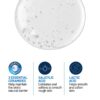 CERAVE SA SMOOTHING CLEANSER 236 ML
