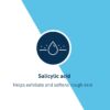 Cerave Salicylic Acid foot Cream 88 ml
