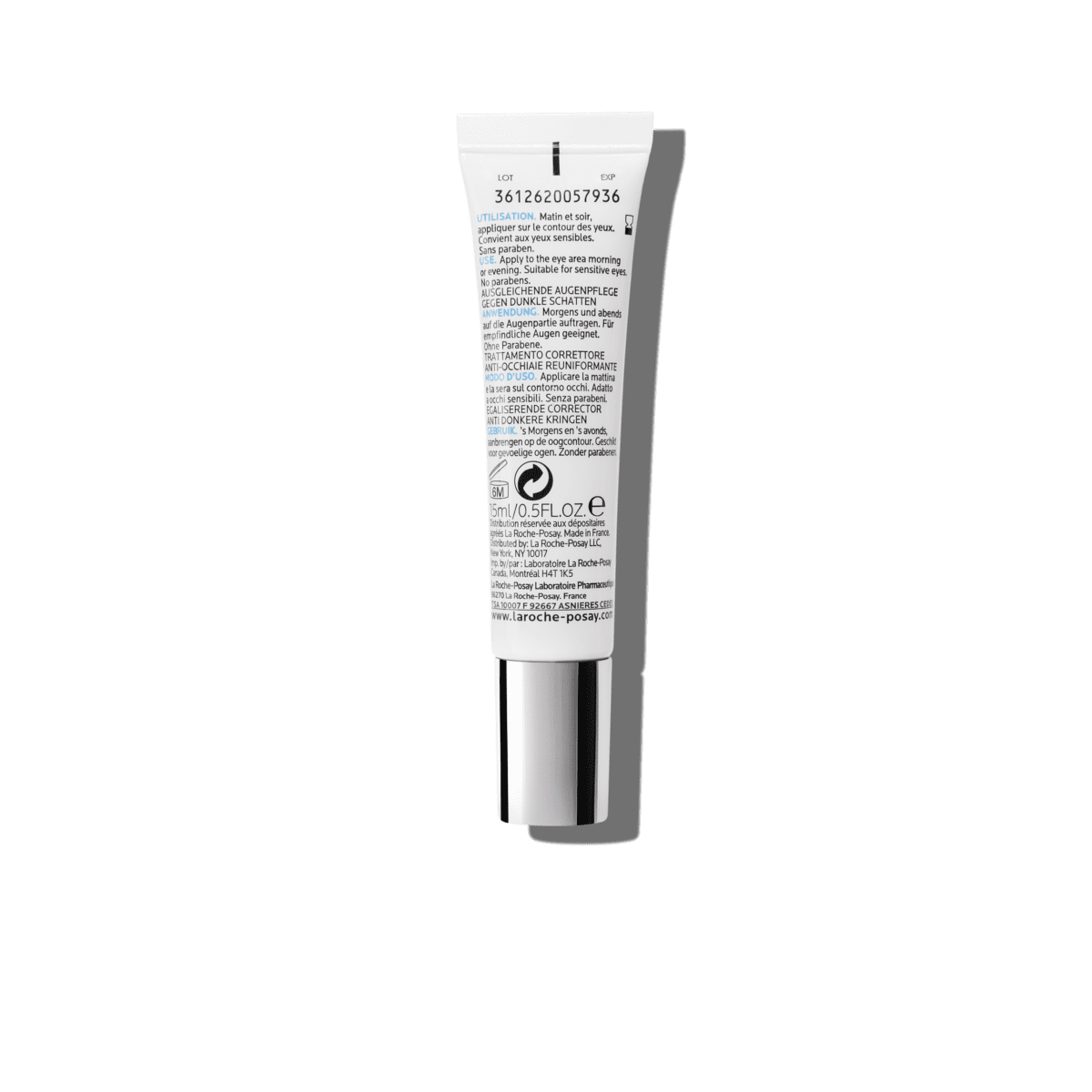 La Roche-Posey Pigmentclar Eye Cream 15ML