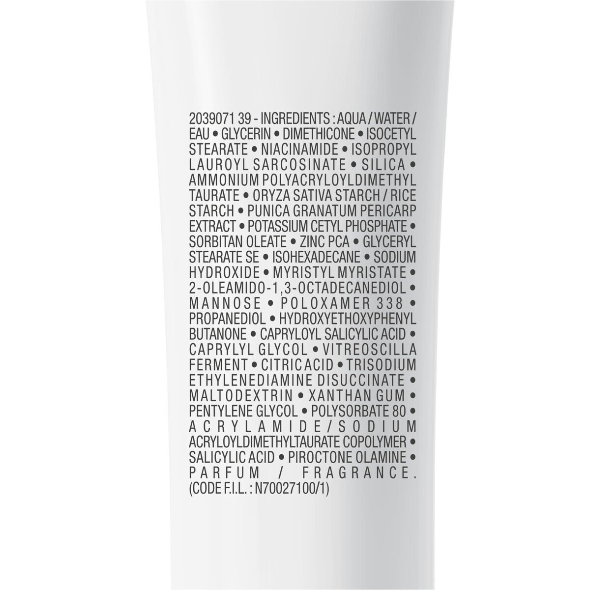 La Roche-Posay Effaclar Duo+M 40ml