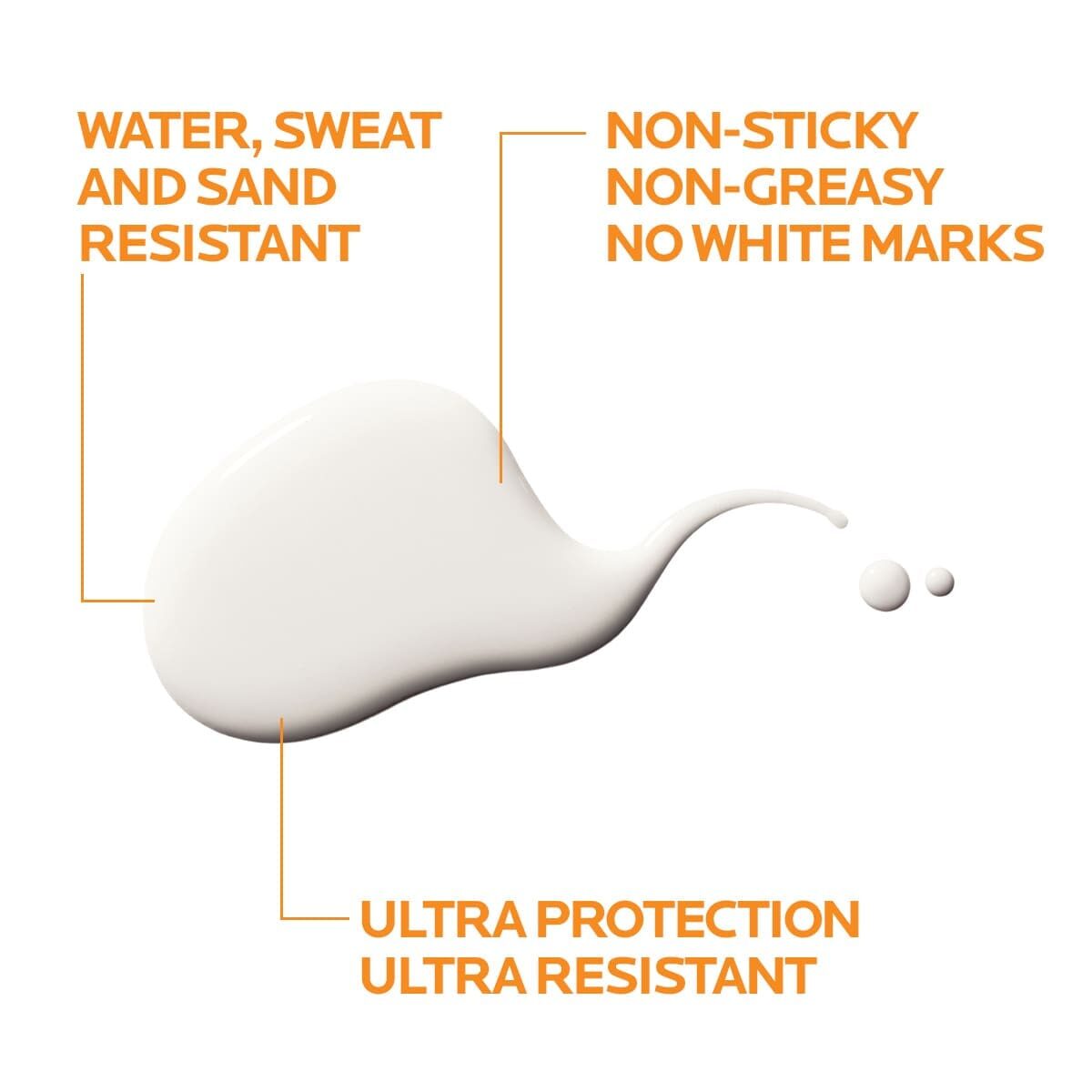 La Roche Posay Anthelios Shaka Fluid Face SPF 50+ 50ml