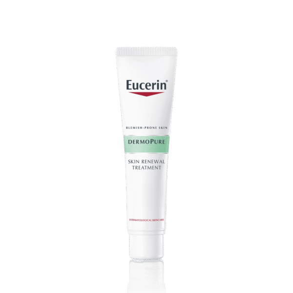 Eucerin DermoPurifyer Skin Renewal Treatment Serum, 40ml