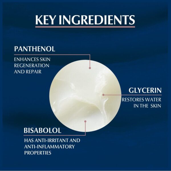 Eucerin Aquaphor Soothing Skin Balm, 40g