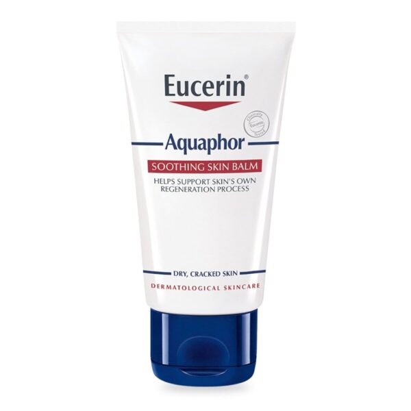 Eucerin Aquaphor Soothing Skin Balm, 40g