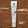 Lrp Effaclar Duo+M Unifiant Deep Shade 40Ml