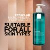 La Roche Posay Effaclar Micropeel Face and Body Cleanser 400 ml