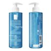 La Roche-Posay Effaclar Foam Cleanser 400ml