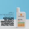 La Roche-Posay Anthelios Oil Control Fluid Uvmune 400 SPF50+ 50ml