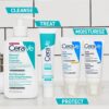 Cerave Blemish Control Cleanser