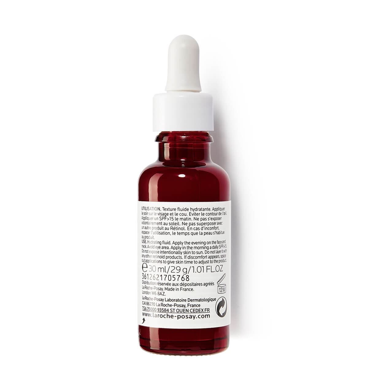 La Roche-Posay Retinol B3 Serum